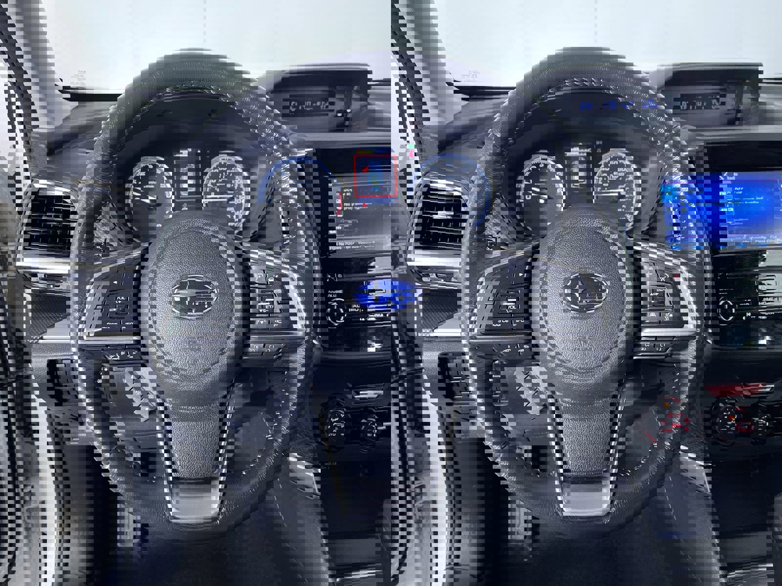 Used 2021 Subaru Forester Premium AWD/4WD image 16