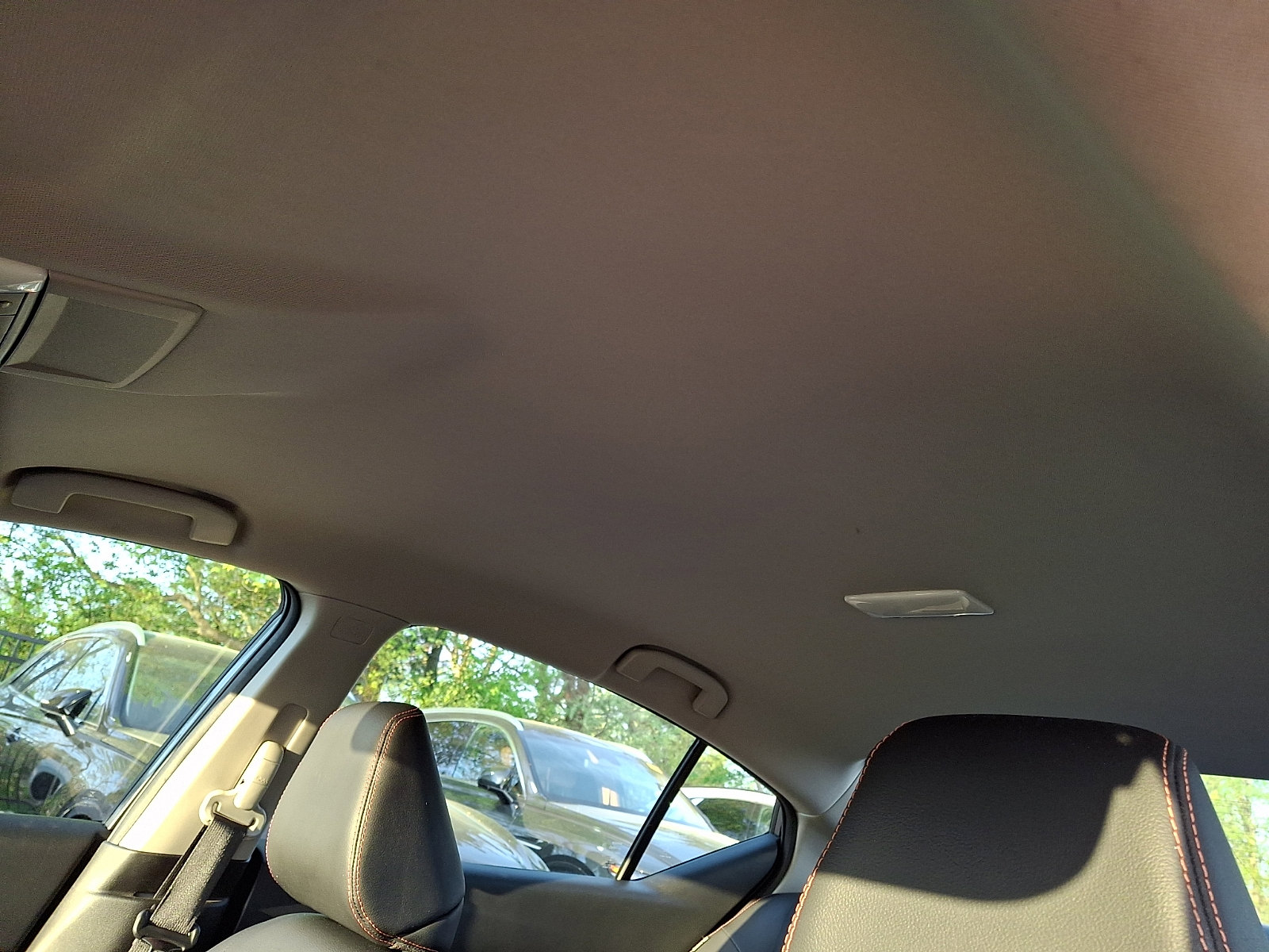 Used 2019 Nissan Altima 2.5 SR FWD image 16