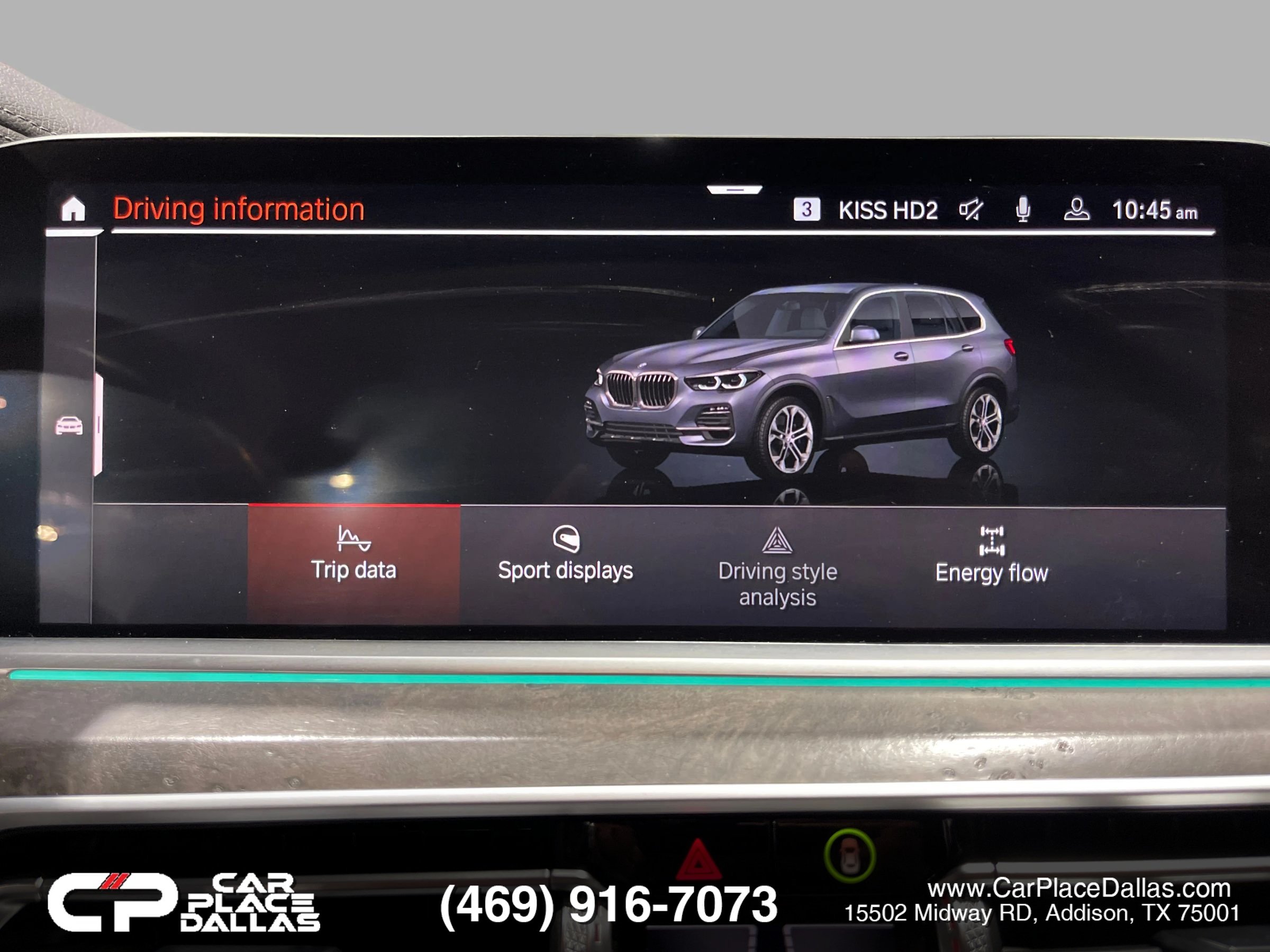 Used 2022 BMW X5 sDrive40i RWD image 41
