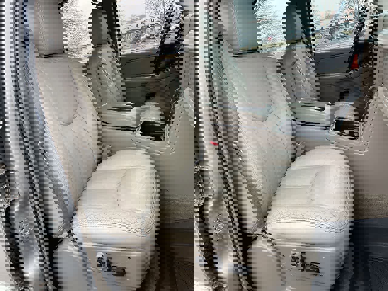 Used 2005 Chevrolet Suburban LT w/ Preferred Equipment Group image 14