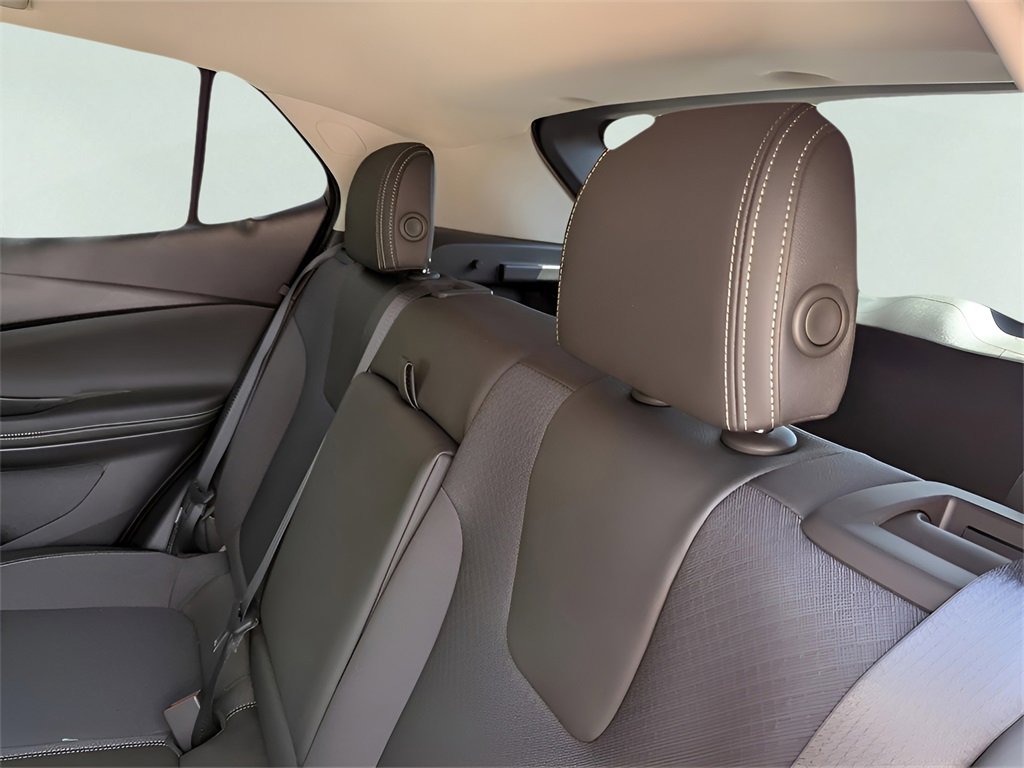 New 2026 Buick Encore GX Preferred w/ Comfort Package image 18