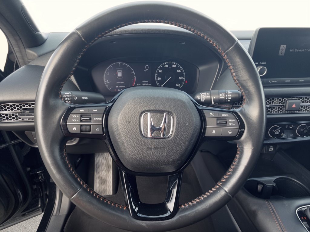 Used 2023 Honda HR-V Sport image 10