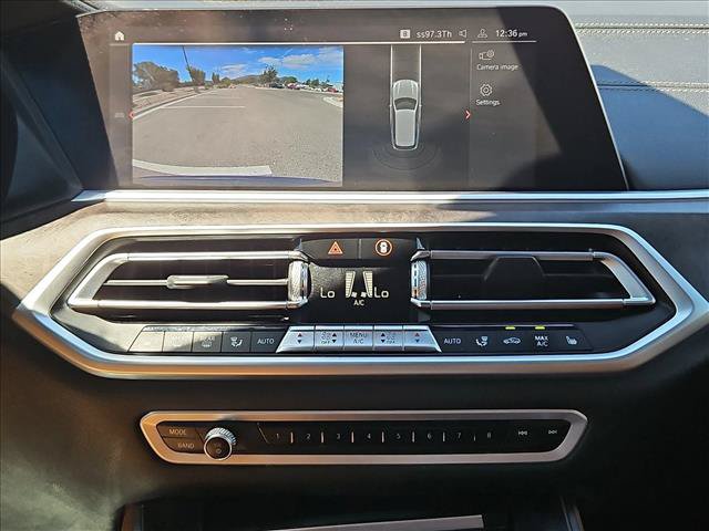 Used 2021 BMW X5 sDrive40i RWD image 15
