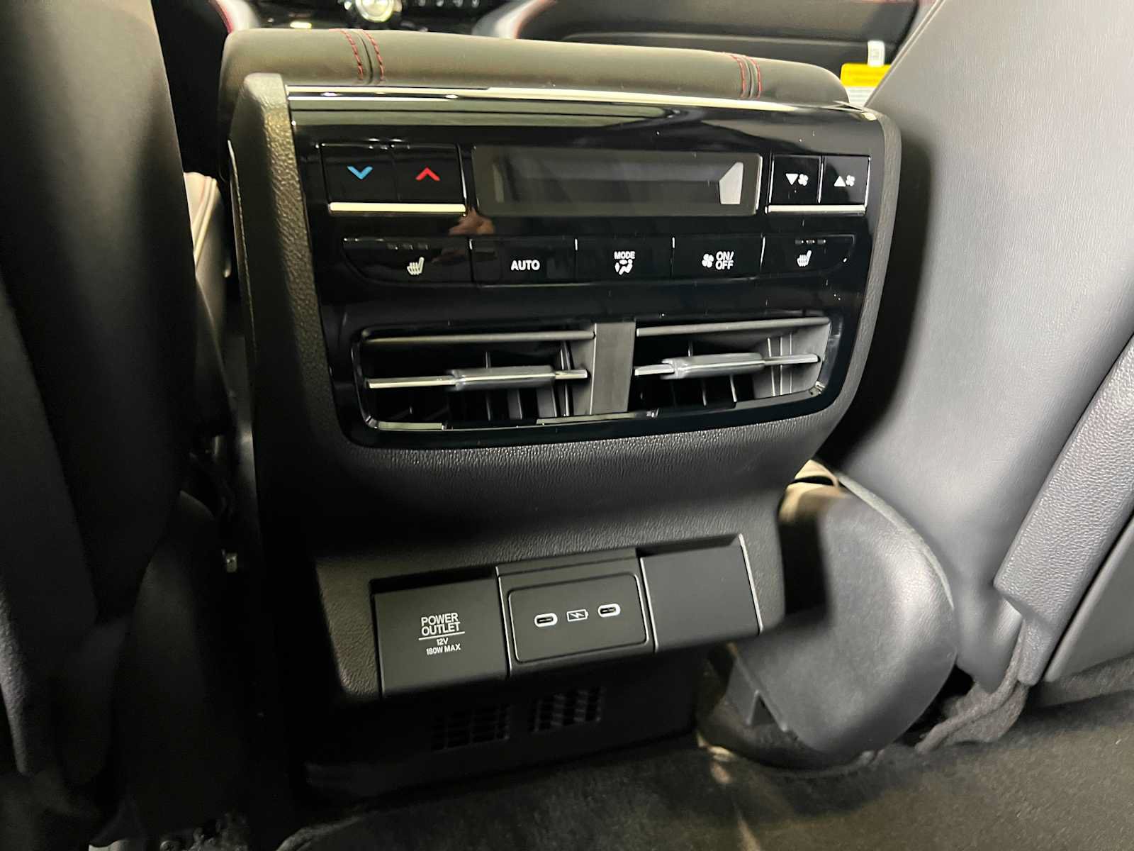New 2026 Acura MDX Type S AWD/4WD image 22