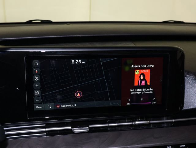 Used 2022 Kia Carnival SX FWD image 22