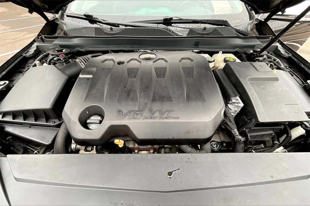 Used 2019 Chevrolet Impala Premier image 9