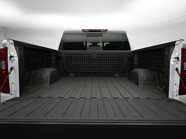 New 2026 Chevrolet Silverado 1500 LT image 37