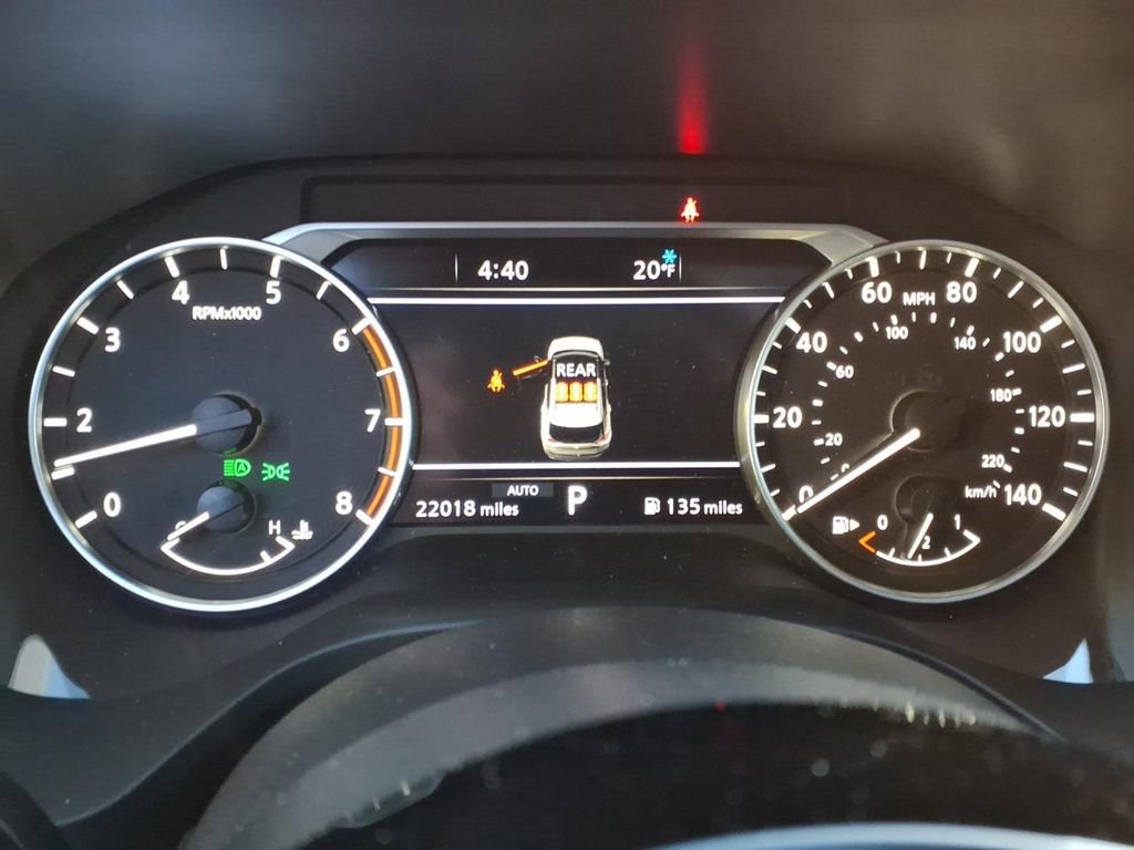 Certified 2023 Nissan Rogue SL w/ SL Premium Package image 31