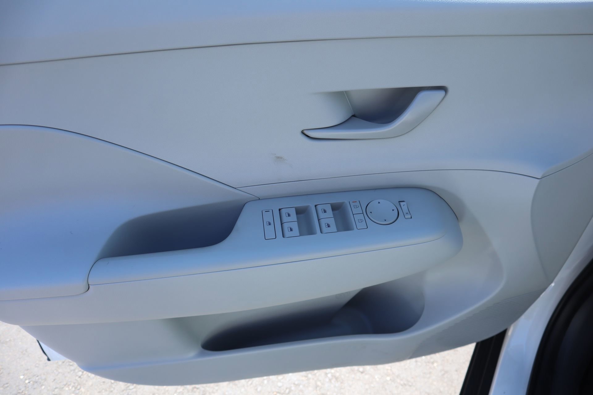 New 2026 Hyundai Kona SEL Sport FWD image 14