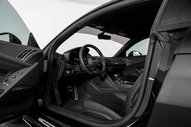 Used 2023 Audi R8 V10 performance image 16