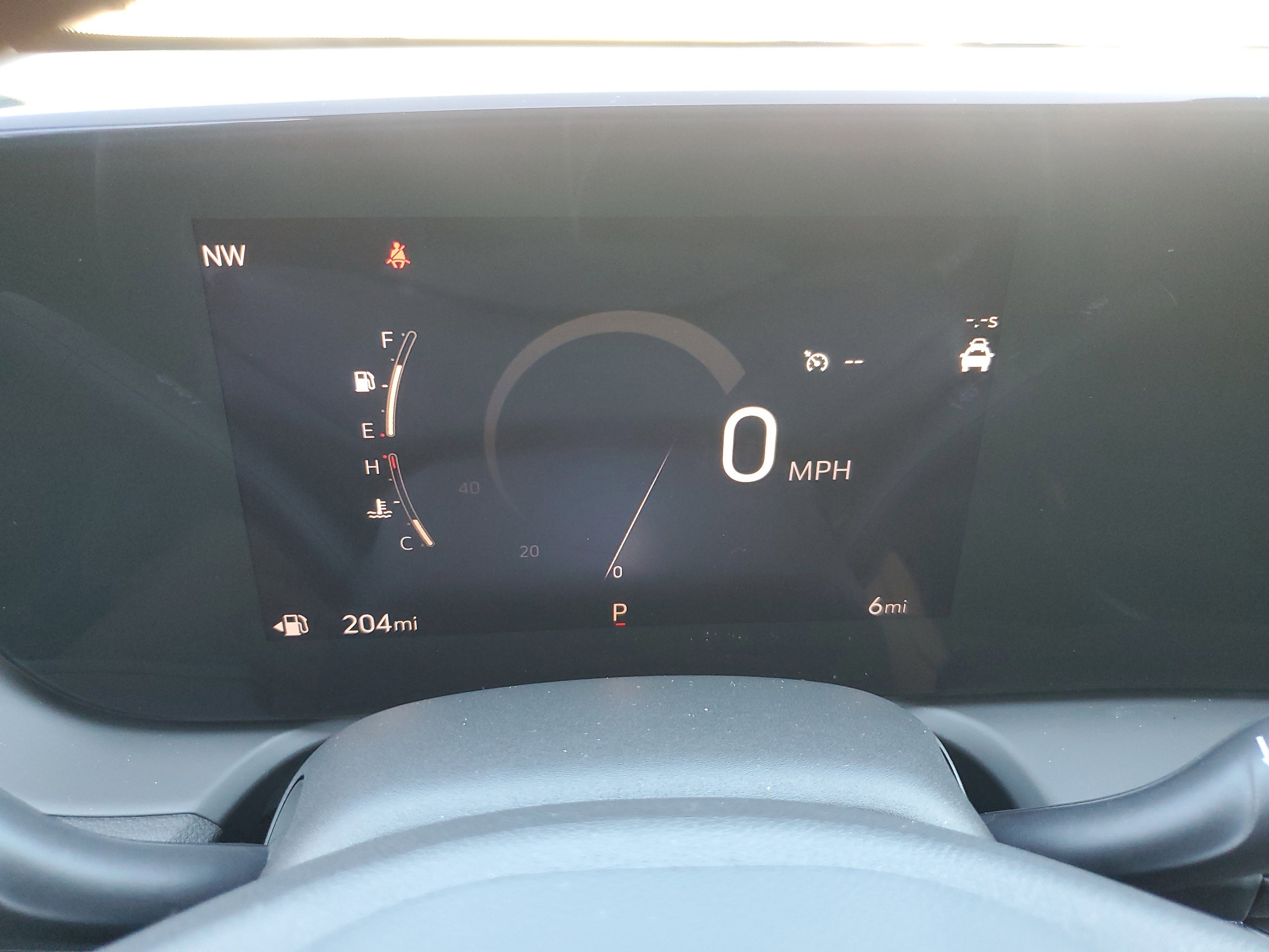 New 2026 Buick Encore GX Avenir image 23