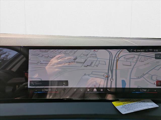 Used 2025 BMW X3 M50 w/ Premium Package image 13