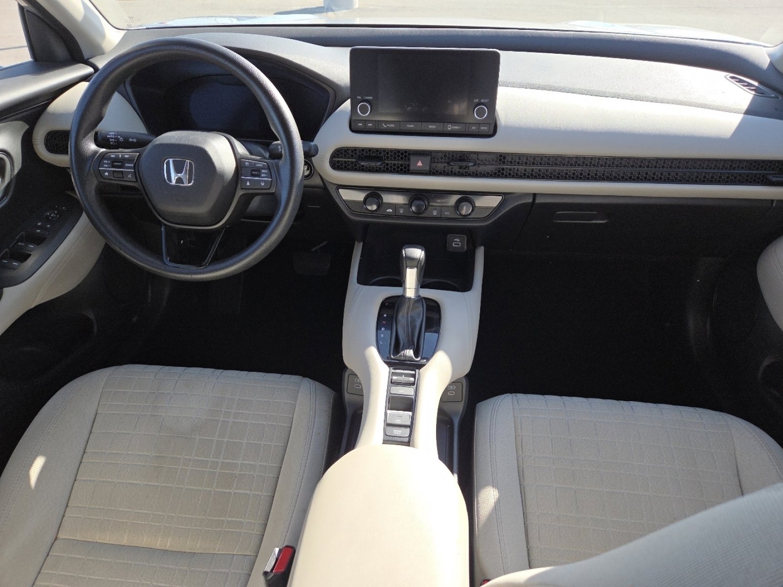 Used 2024 Honda HR-V LX image 21