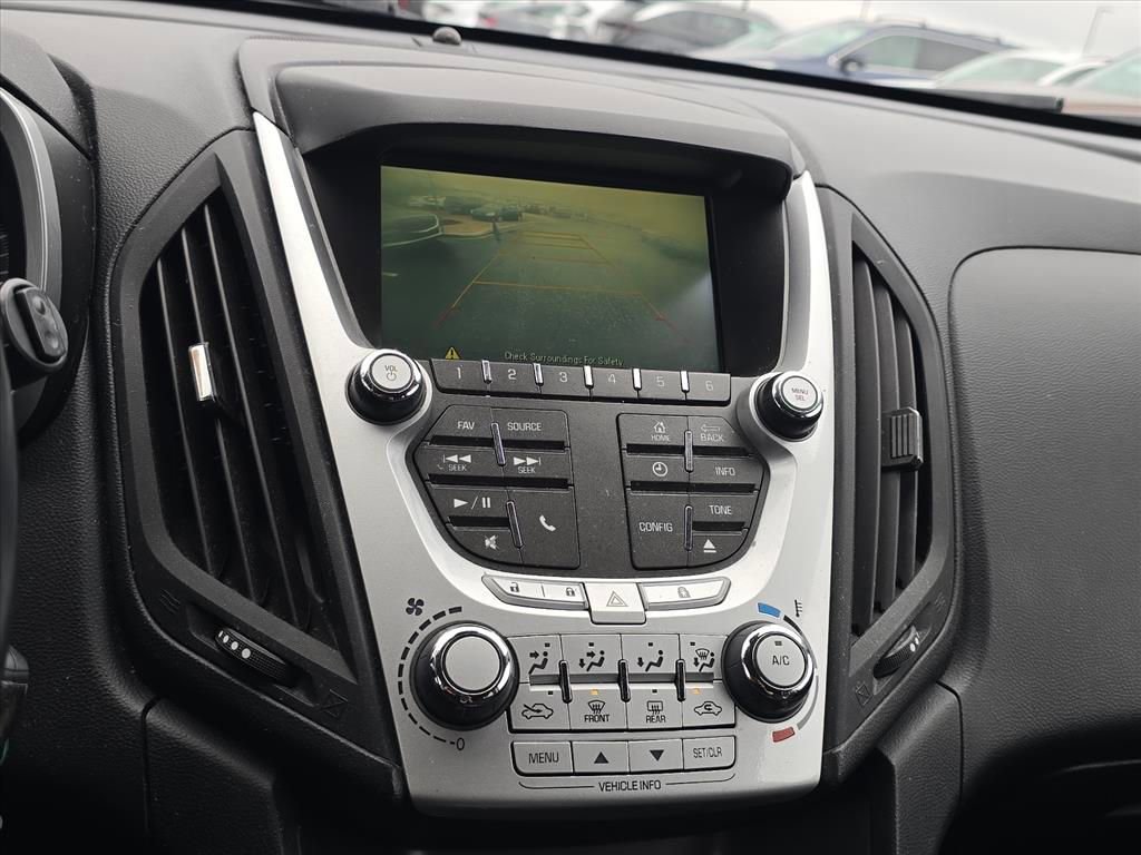 Used 2015 Chevrolet Equinox LT image 8