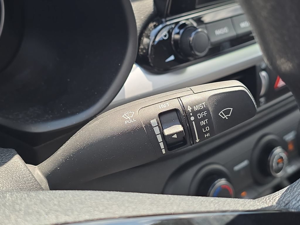 Certified 2023 Kia Forte LXS w/ LXS Technology Package FWD image 14