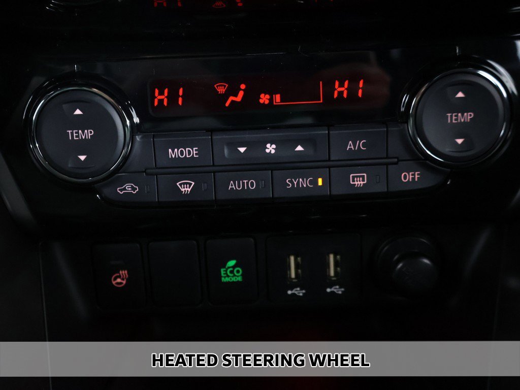 New 2026 Mitsubishi Eclipse Cross SEL image 7