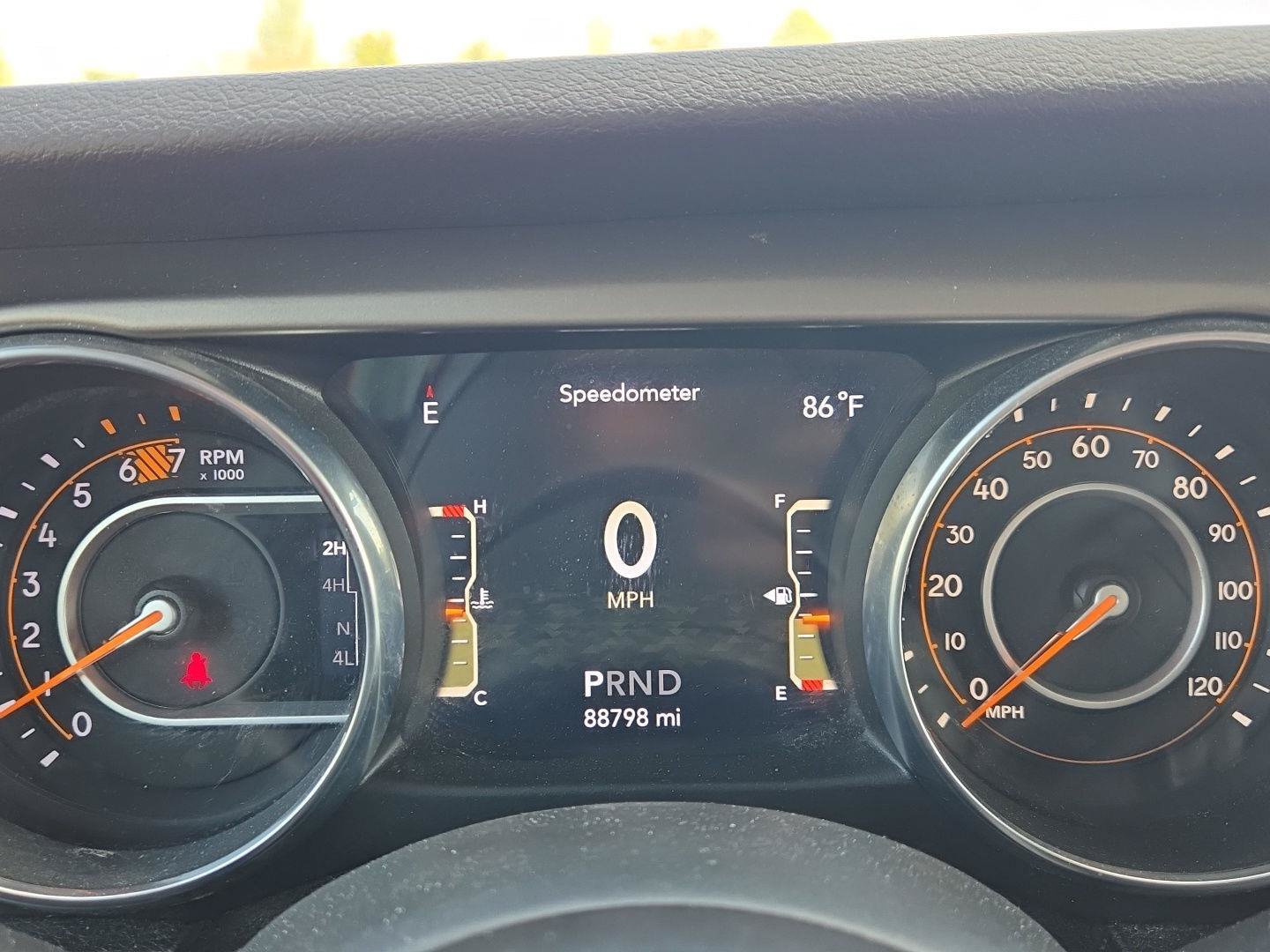 Used 2018 Jeep Wrangler Unlimited Sport S AWD/4WD image 18