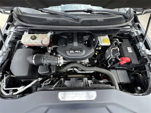 Used 2022 Jeep Grand Wagoneer Series III image 10