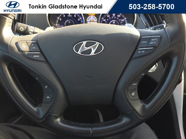 Used 2014 Hyundai Sonata SE w/ Premium Package 04 image 15