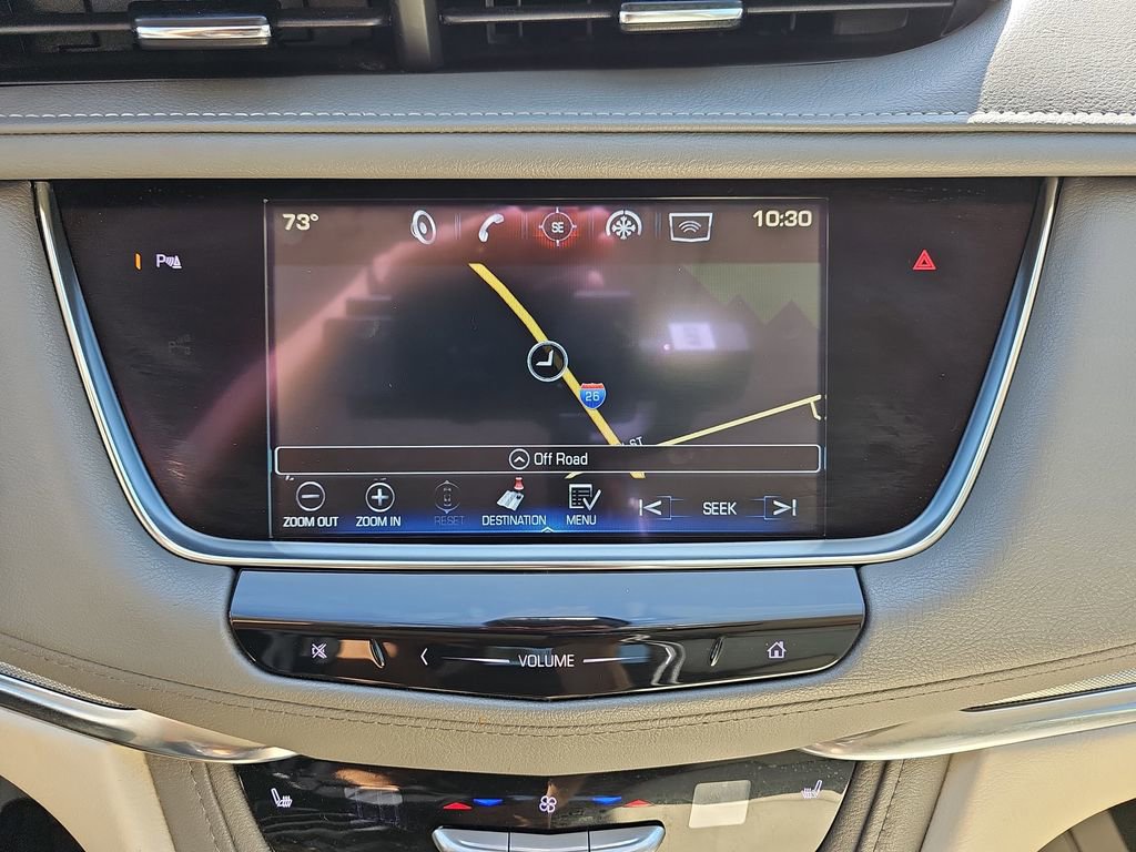 Used 2017 Cadillac XT5 Luxury w/ Driver Awareness Package image 26