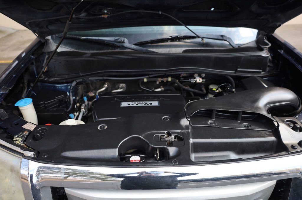 Used 2010 Honda Pilot EX image 11
