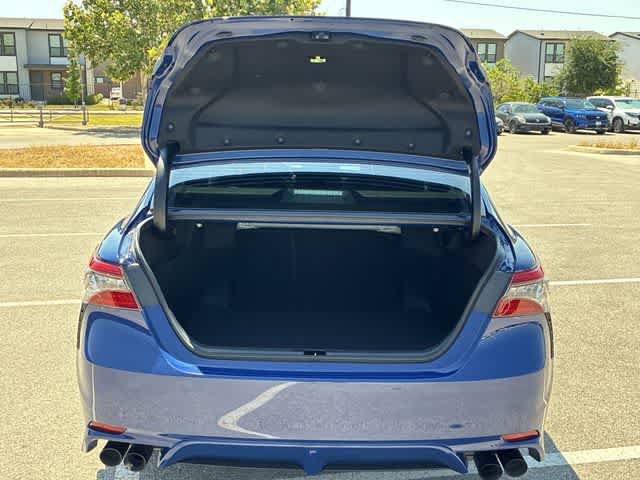 Used 2023 Toyota Camry XSE FWD image 35