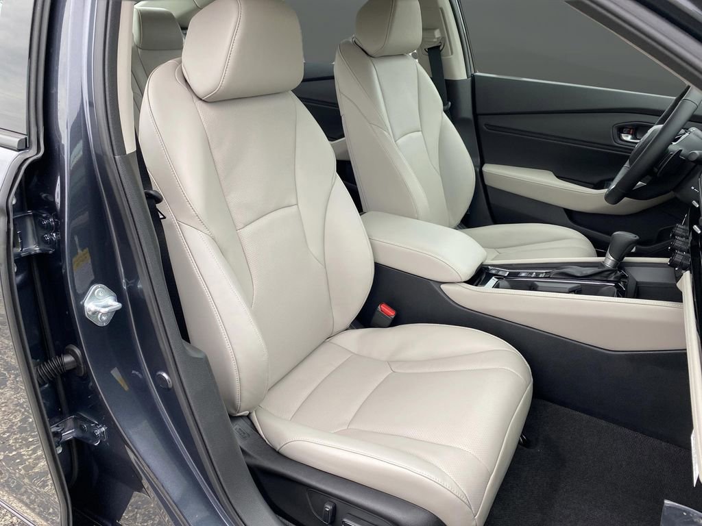 New 2025 Honda Accord Touring image 30