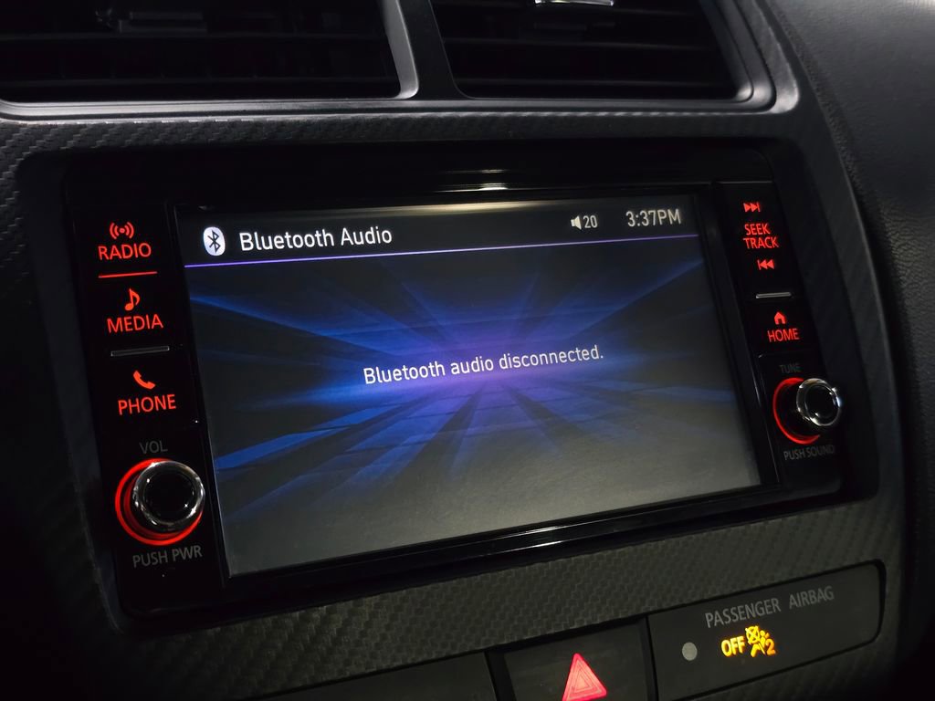 Used 2021 Mitsubishi Outlander Sport SE FWD image 21