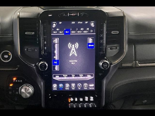 Used 2019 RAM 1500 Limited image 10