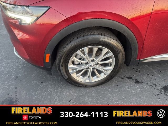 Used 2022 Buick Envision Preferred image 53