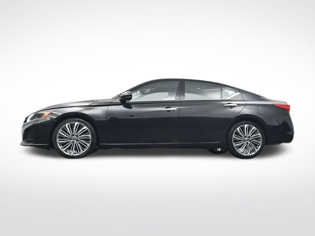 Used 2023 Nissan Altima 2.5 SL image 29