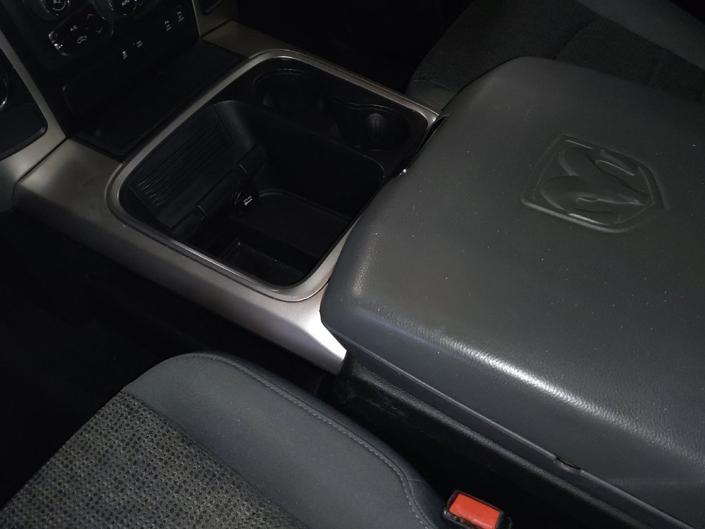 Used 2017 RAM 1500 Big Horn image 26