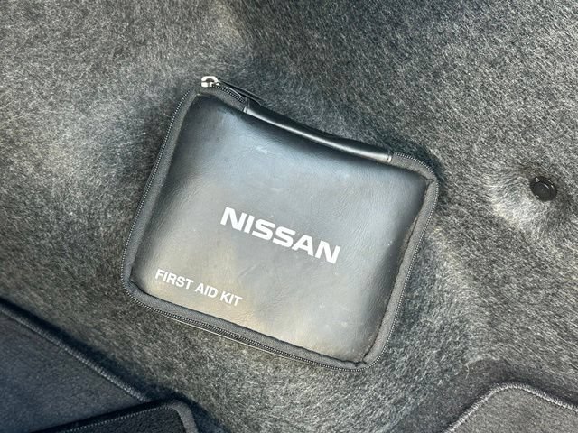 Used 2019 Nissan Altima 2.5 SV FWD image 17