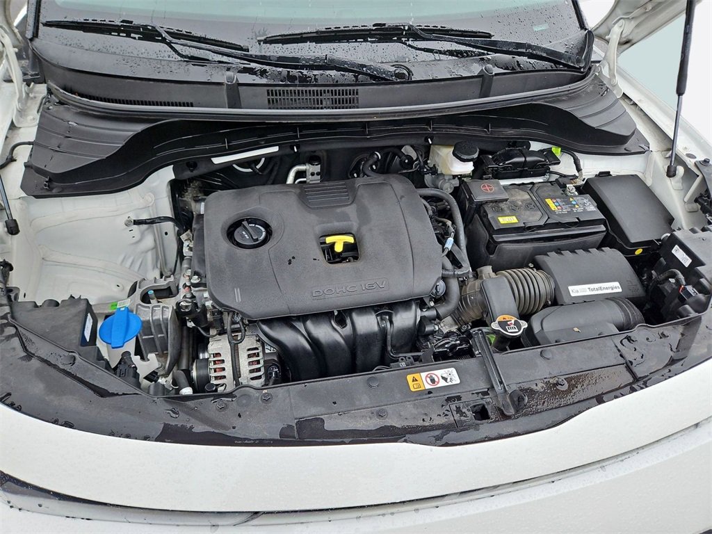 Used 2024 Kia Soul LX w/ Option Group 015 image 30