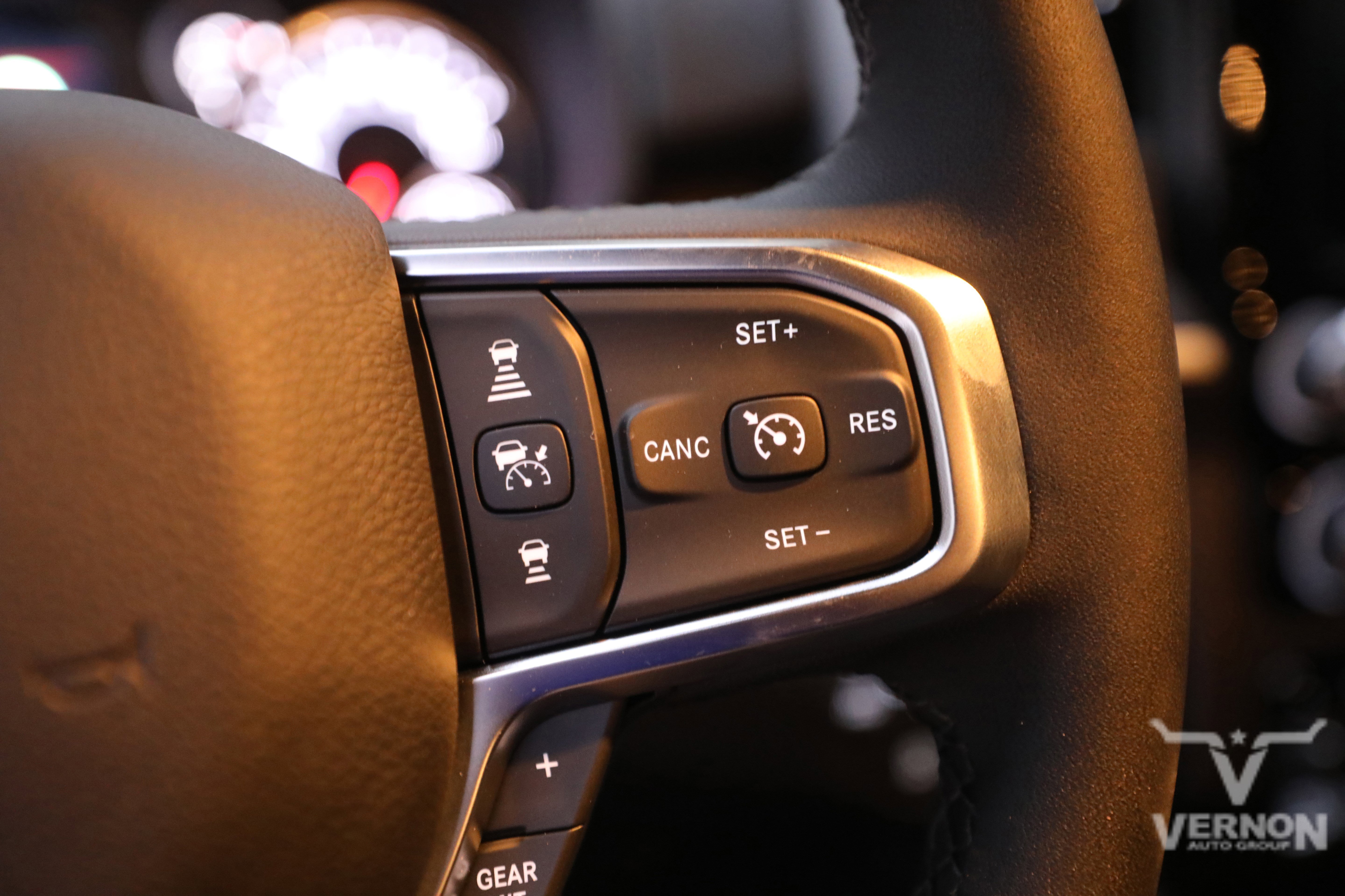 New 2026 RAM 1500 Lone Star AWD/4WD image 22