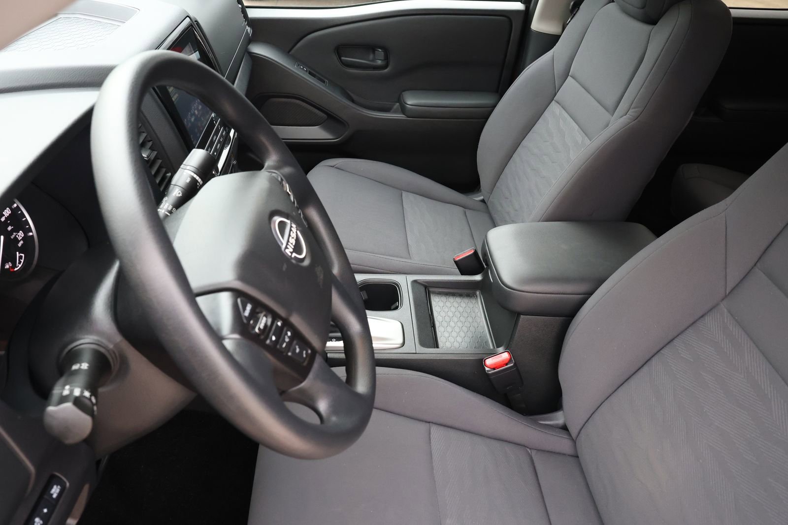 Used 2023 Nissan Frontier S w/ Technology Package image 15