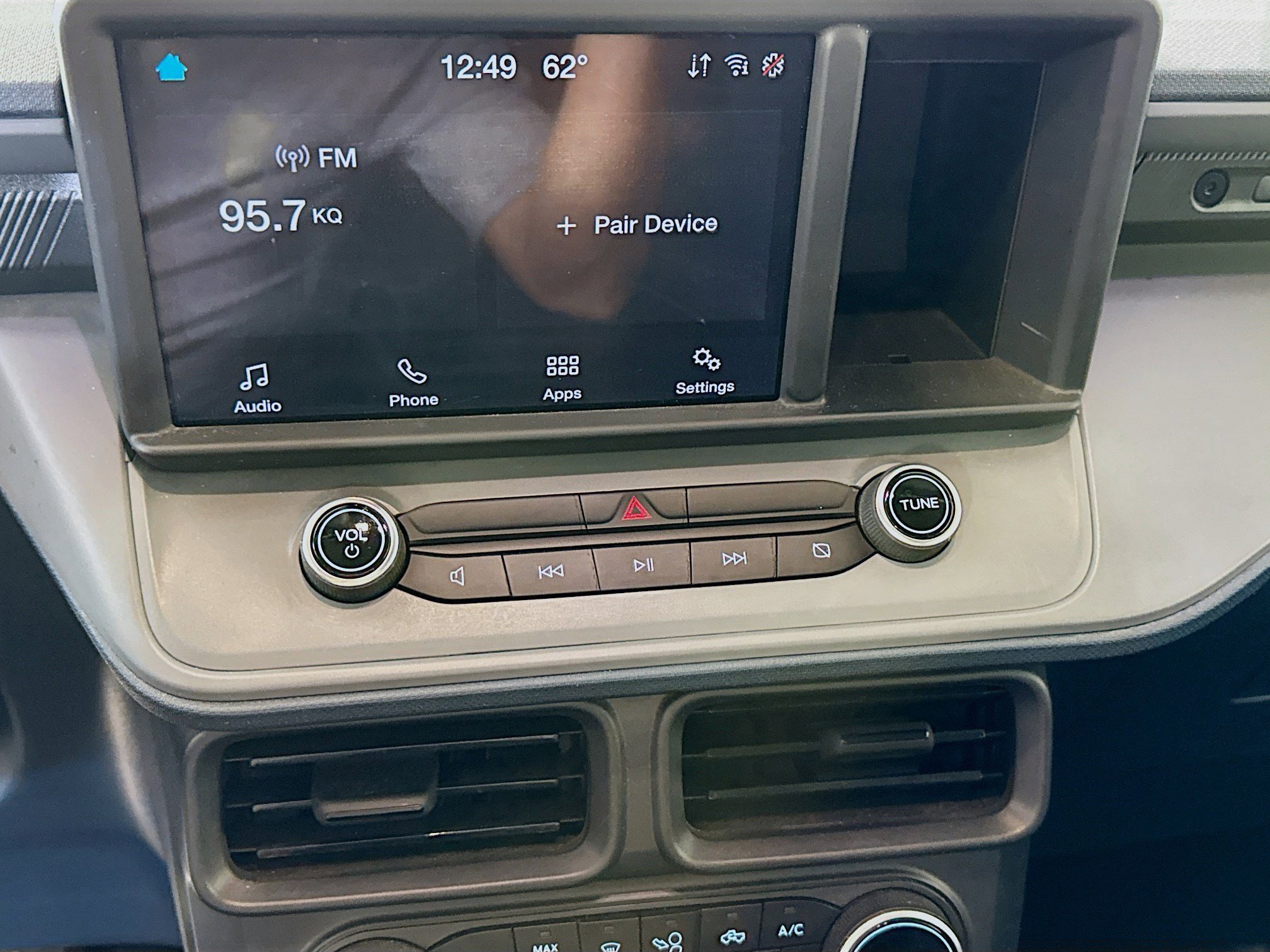 Used 2022 Ford Maverick XL image 18