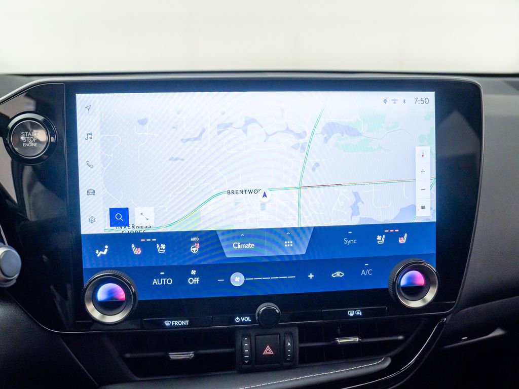 Used 2024 Lexus NX 350 AWD image 23