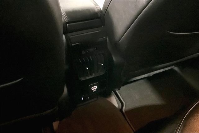 Used 2022 Jeep Compass Latitude image 10