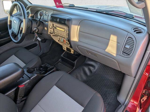 Used 2011 Ford Ranger Sport image 18
