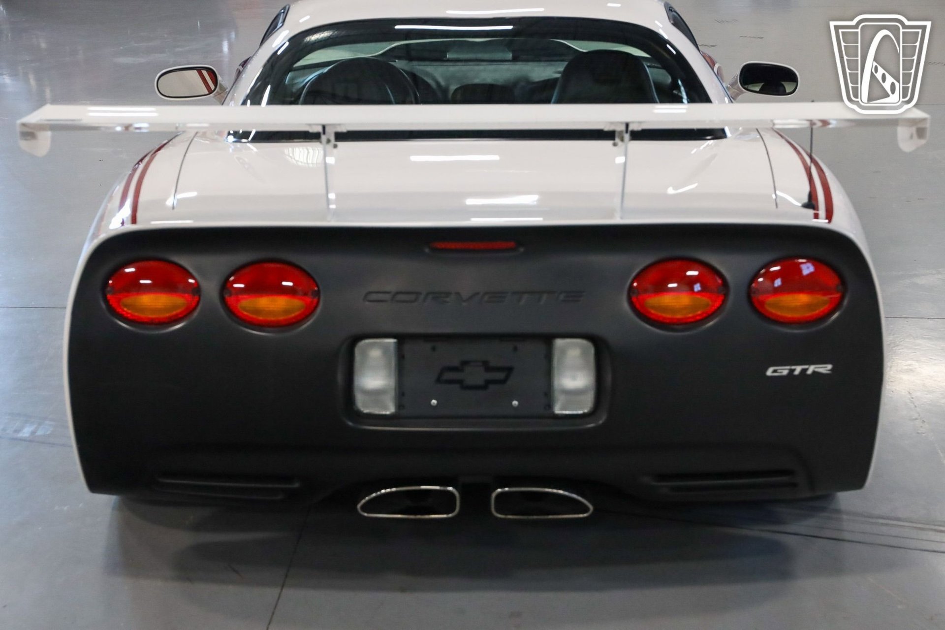 Used 2002 Chevrolet Corvette Z06 w/ Memory Pkg RWD image 26