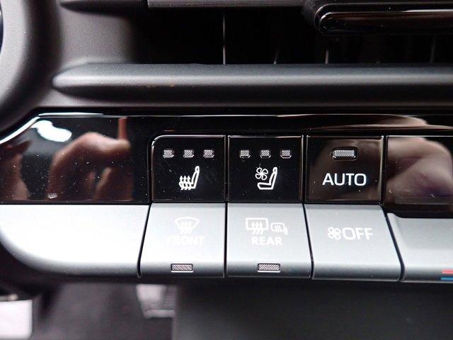 New 2026 Toyota Crown Limited image 18