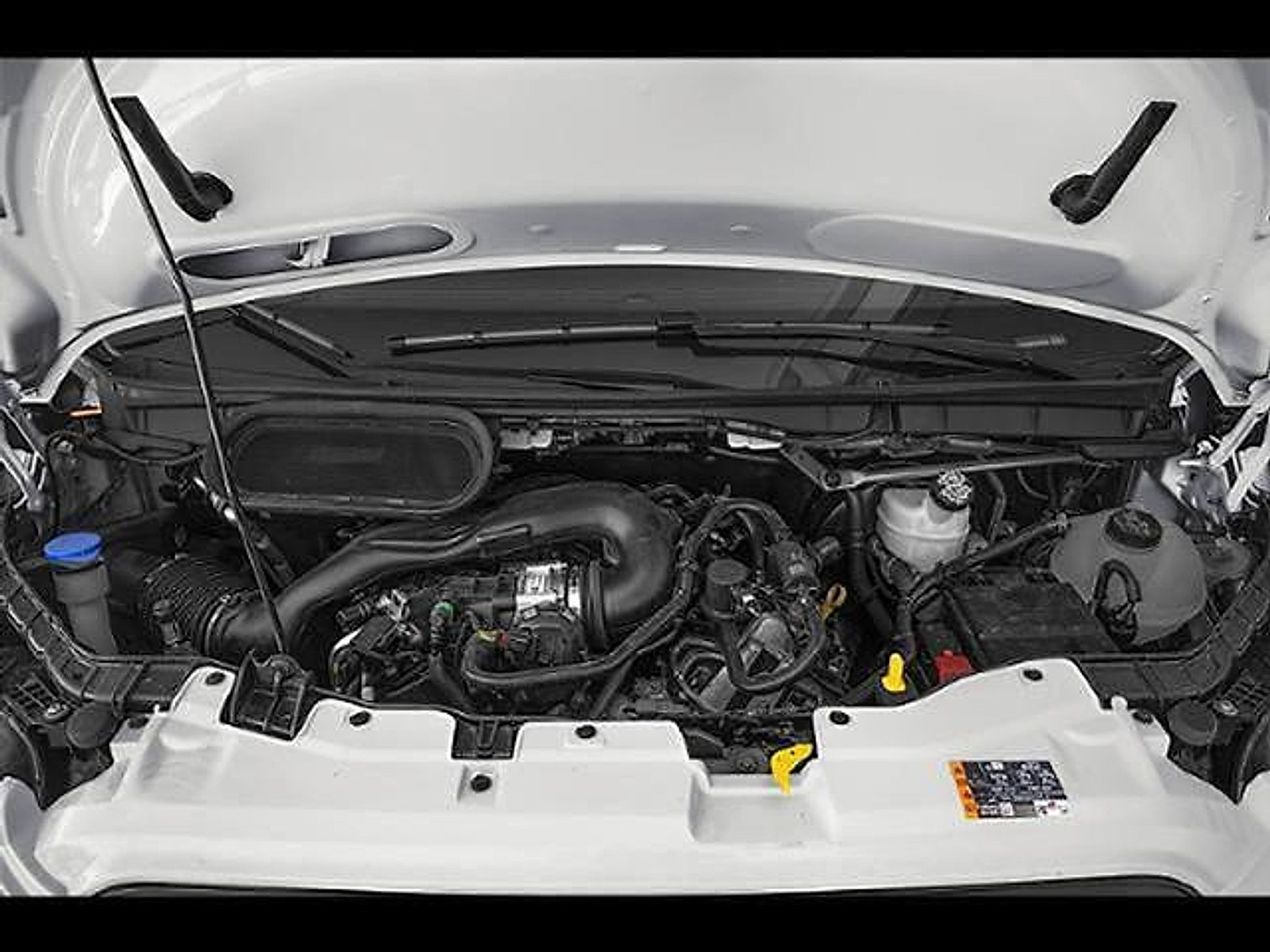 Used 2023 Ford Transit 350 XLT RWD image 41