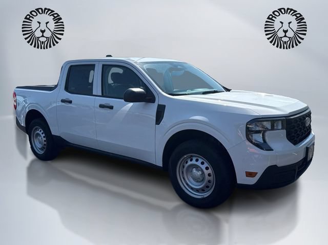 New 2026 Ford Maverick XL w/ Equipment Group 101A AWD/4WD image 3