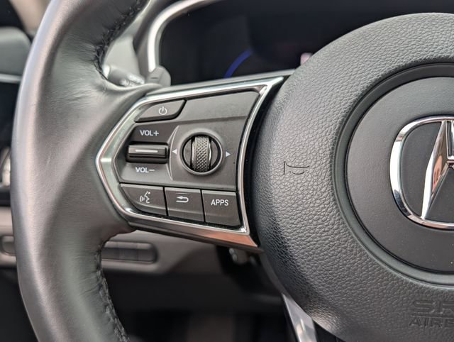 Certified 2023 Acura MDX FWD w/ Technology Package image 21