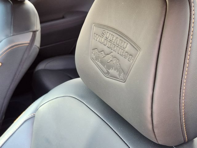 Certified 2026 Subaru Forester Wilderness AWD/4WD image 15