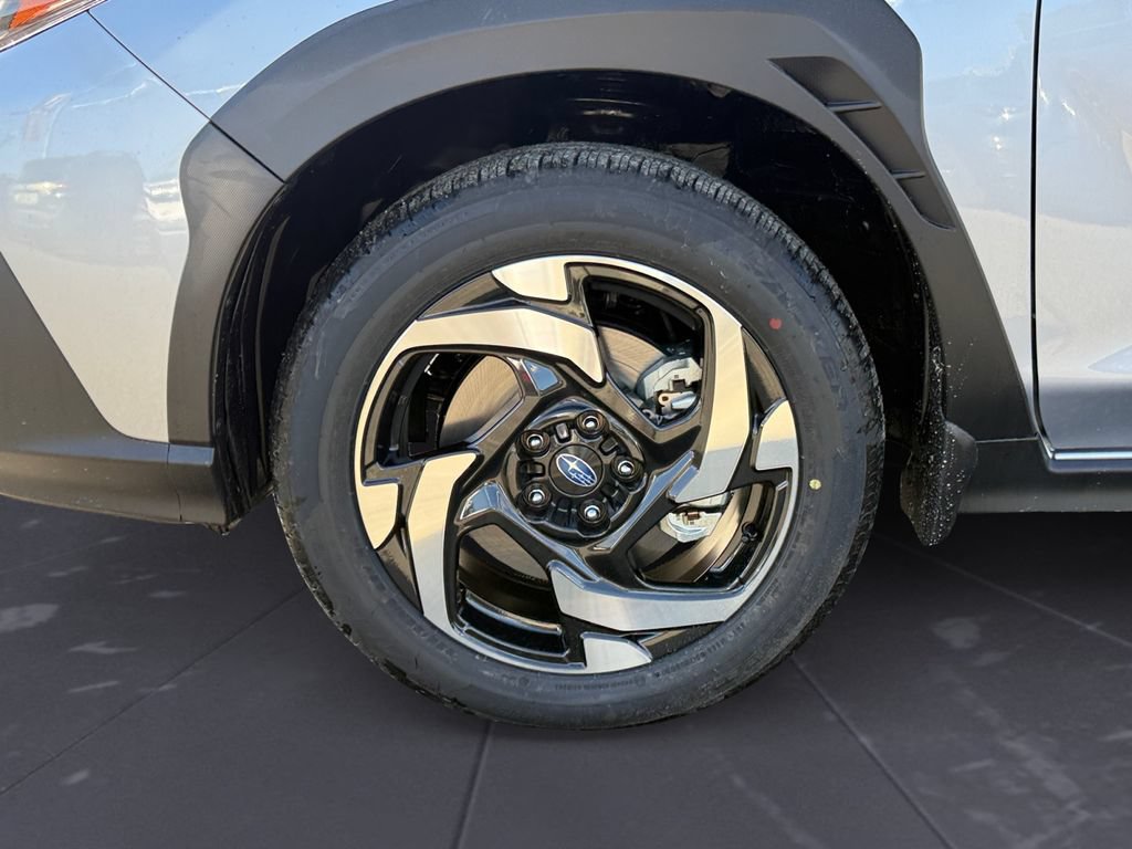 New 2026 Subaru Crosstrek 2.5i Limited AWD/4WD image 14