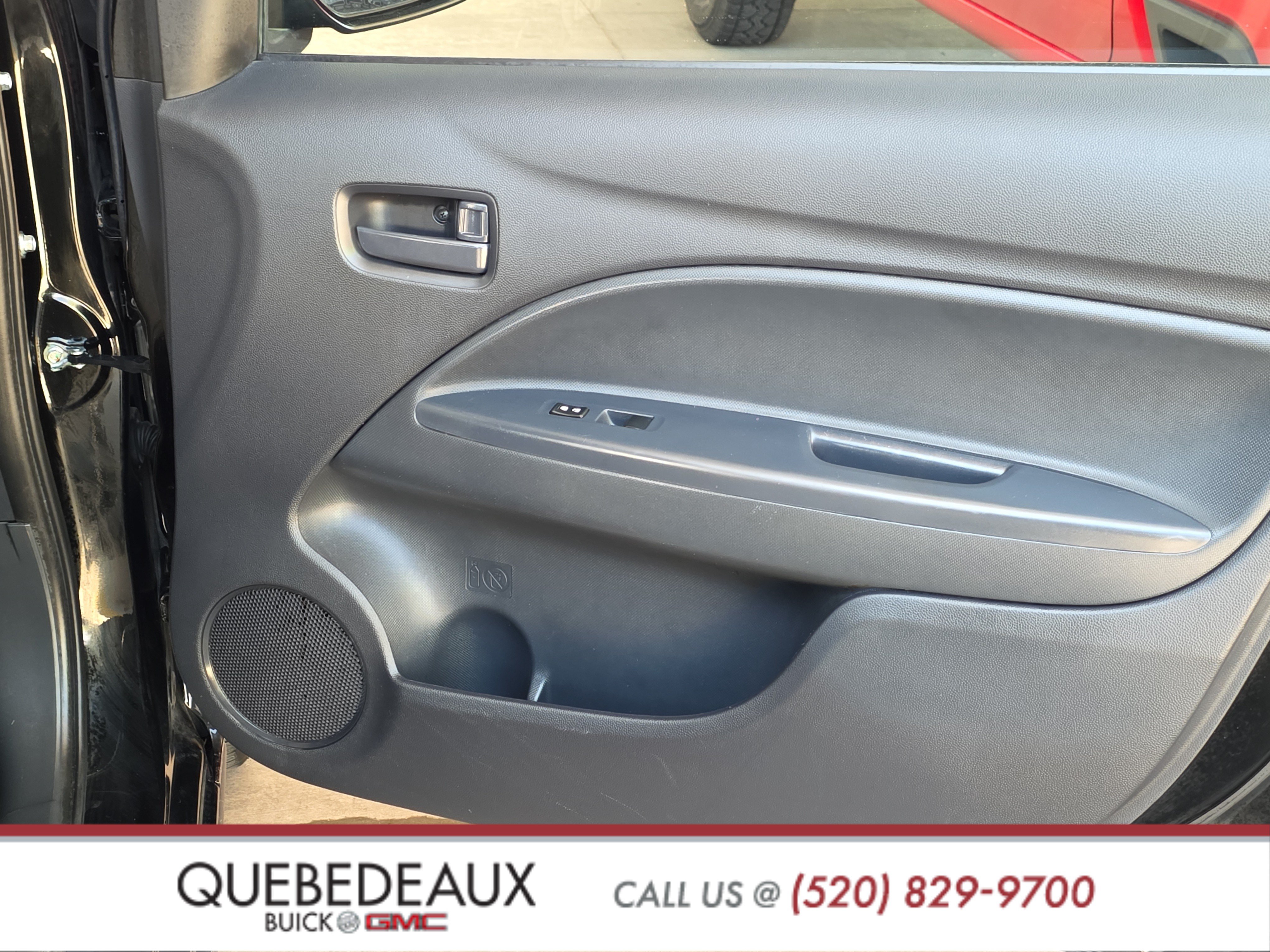 Used 2019 Mitsubishi Mirage GT FWD image 26