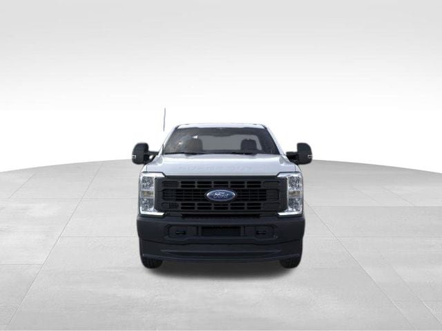 New 2026 Ford F350 XL w/ XL Driver Assist Package image 6