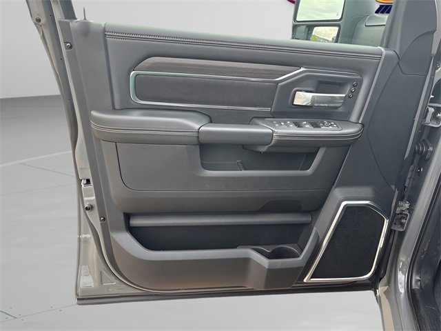 New 2026 RAM 2500 Laramie image 6